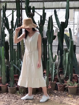 VIVIAさんのコーディネート