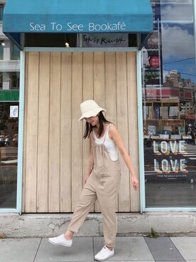 VIVIAさんのコーディネート