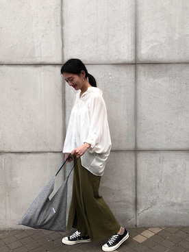 VIVIAさんのコーディネート