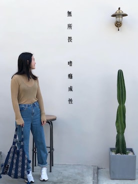 VIVIAさんのコーディネート