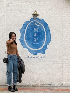 VIVIAさんのコーディネート