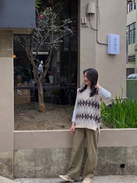 VIVIAさんのコーディネート