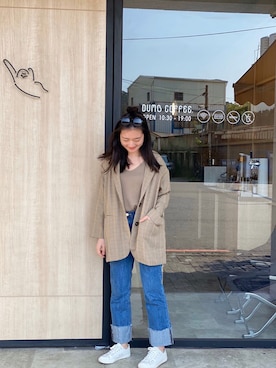 VIVIAさんのコーディネート