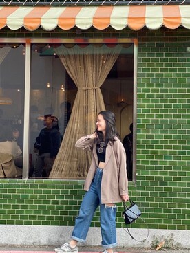 VIVIAさんのコーディネート