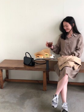 VIVIAさんのコーディネート