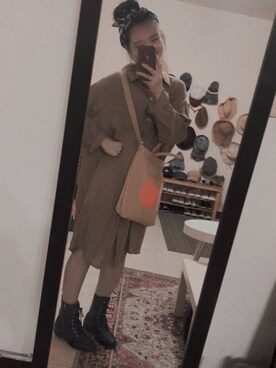 VIVIAさんのコーディネート