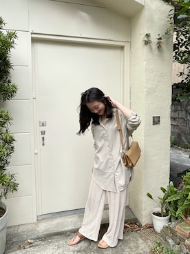 VIVIAさんのコーディネート