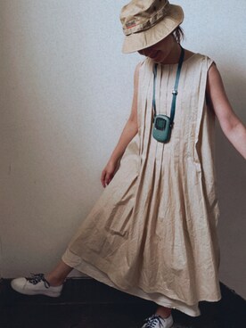 VIVIAさんのコーディネート