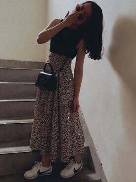 VIVIAさんのコーディネート