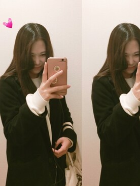 yuuki(유키)さんのコーディネート