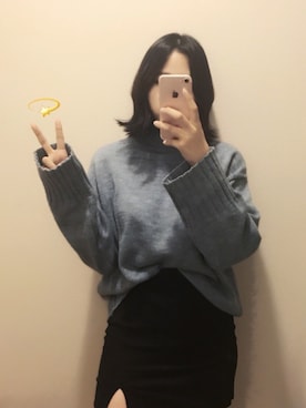 yuuki(유키)さんのコーディネート