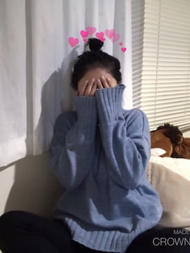 yuuki(유키)さんのコーディネート