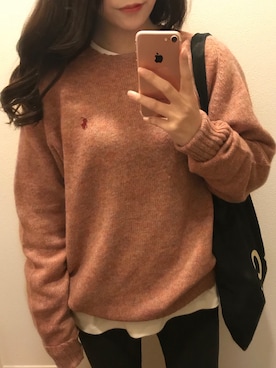 yuuki(유키)さんのコーディネート