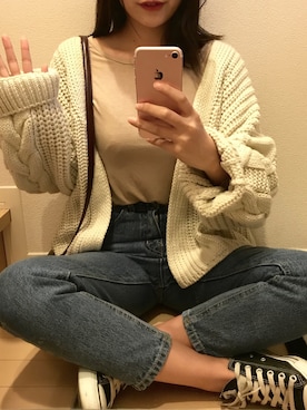 yuuki(유키)さんのコーディネート