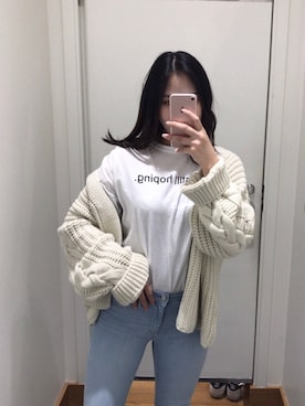 yuuki(유키)さんのコーディネート