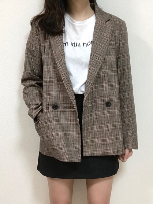 yuuki(유키)さんのコーディネート
