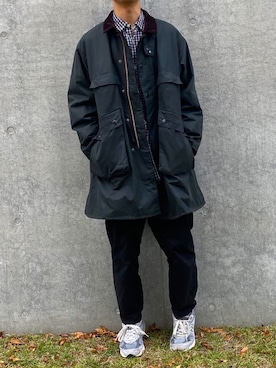 Taigaさんのコーディネート