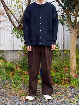 Taigaさんのコーディネート