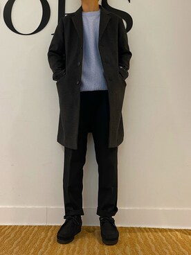 Taigaさんのコーディネート