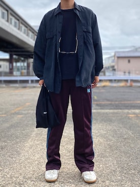 Taigaさんのコーディネート