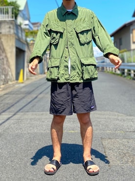 Taigaさんのコーディネート