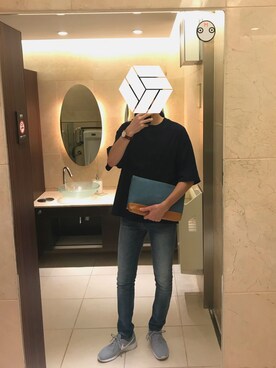 マサムさんのコーディネート