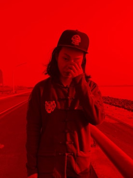 Anxious Hsuさんのコーディネート