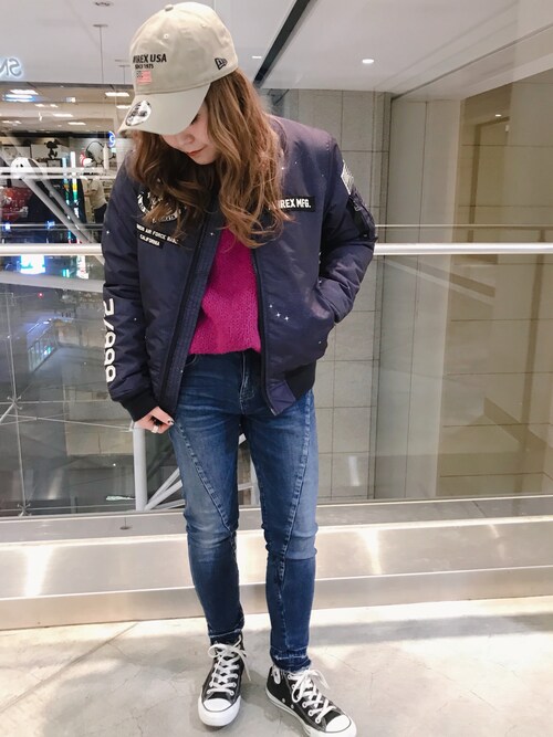 搭配new era单品的时尚穿搭总览 - wear