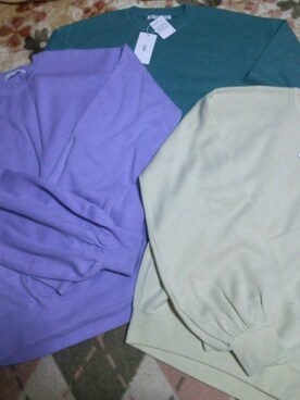 キクヨ・オレンさんのコーディネート