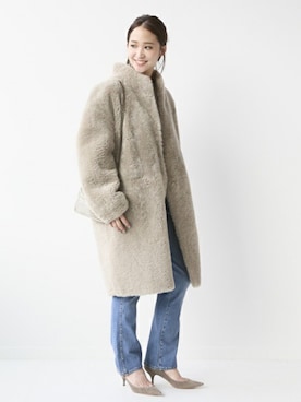 MARIさんのコーディネート