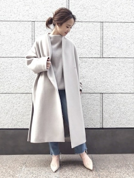 MARIさんのコーディネート