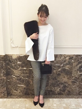 MARIさんのコーディネート