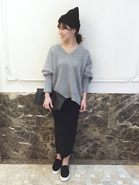 MARIさんのコーディネート