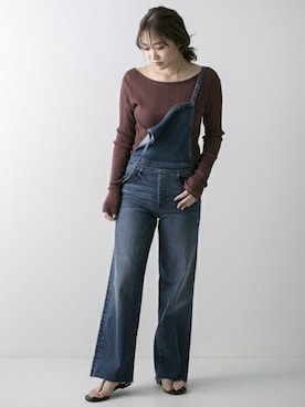 MARIさんのコーディネート