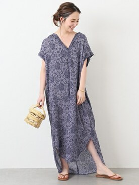 MARIさんのコーディネート