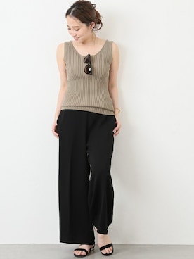 MARIさんのコーディネート