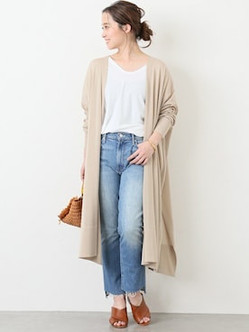 MARIさんのコーディネート