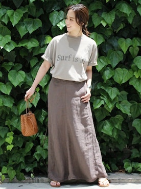 MARIさんのコーディネート