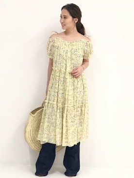 MARIさんのコーディネート