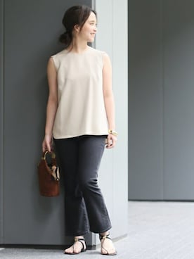 MARIさんのコーディネート