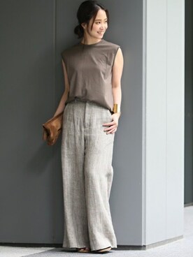 MARIさんのコーディネート