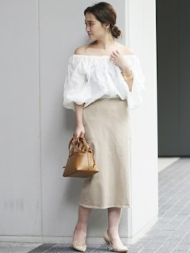 MARIさんのコーディネート