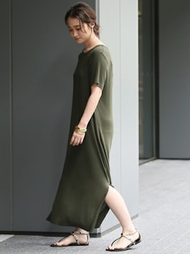 MARIさんのコーディネート