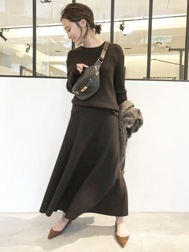 MARIさんのコーディネート