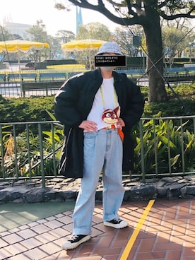 NARIさんのコーディネート