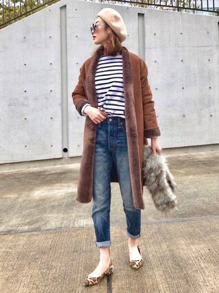 URBAN RESEARCH ROSSO WOMEN（アーバンリサーチ ロッソ）の「ROSSO