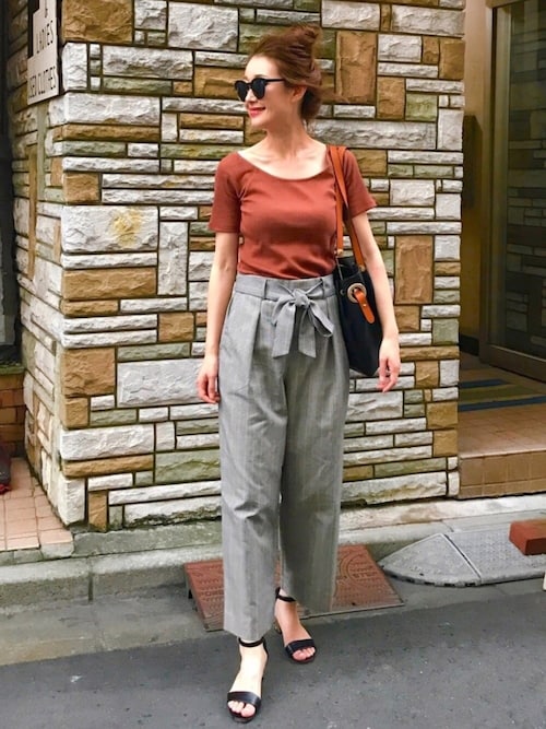 Creamさんのコーディネート