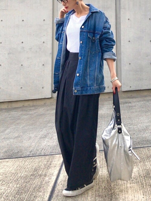 Creamさんのコーディネート