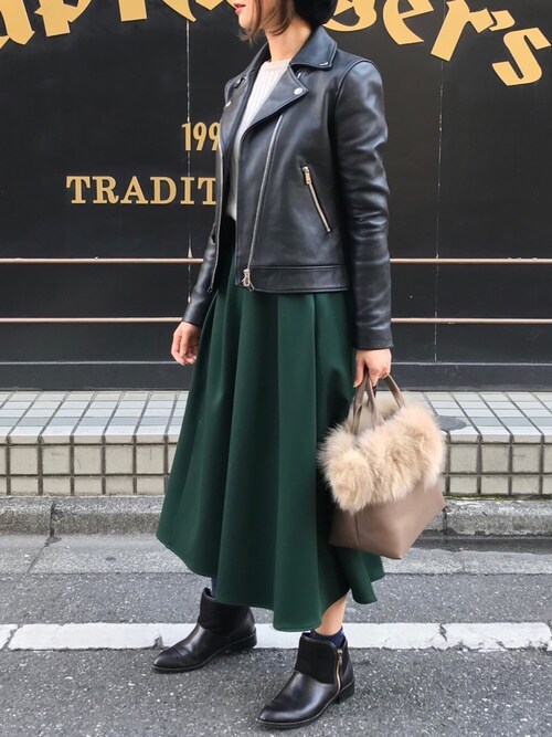 オフィスもこっち
