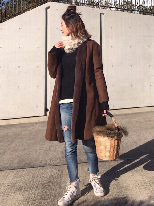 Creamさんのコーディネート